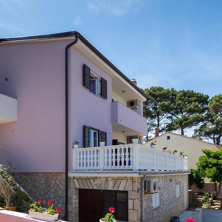 Apartment Senka Mali Lošinj Kültér fotó