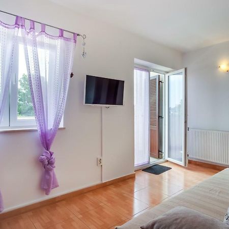 Apartment Senka Mali Lošinj Kültér fotó