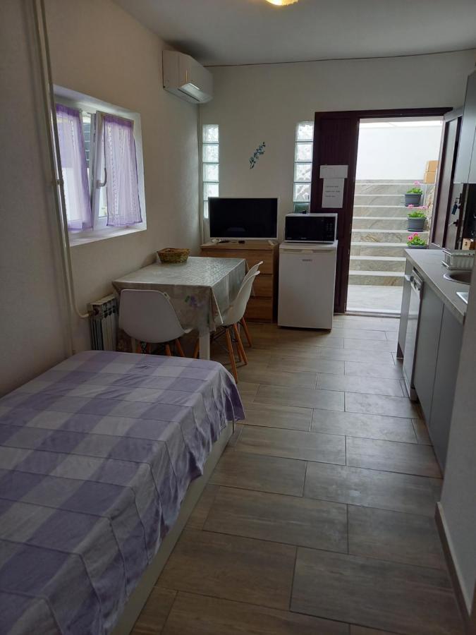 Apartment Senka Mali Lošinj Kültér fotó