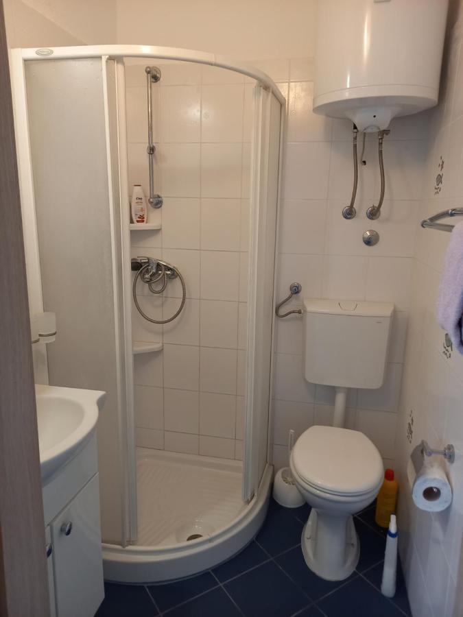 Apartment Senka Mali Lošinj Kültér fotó