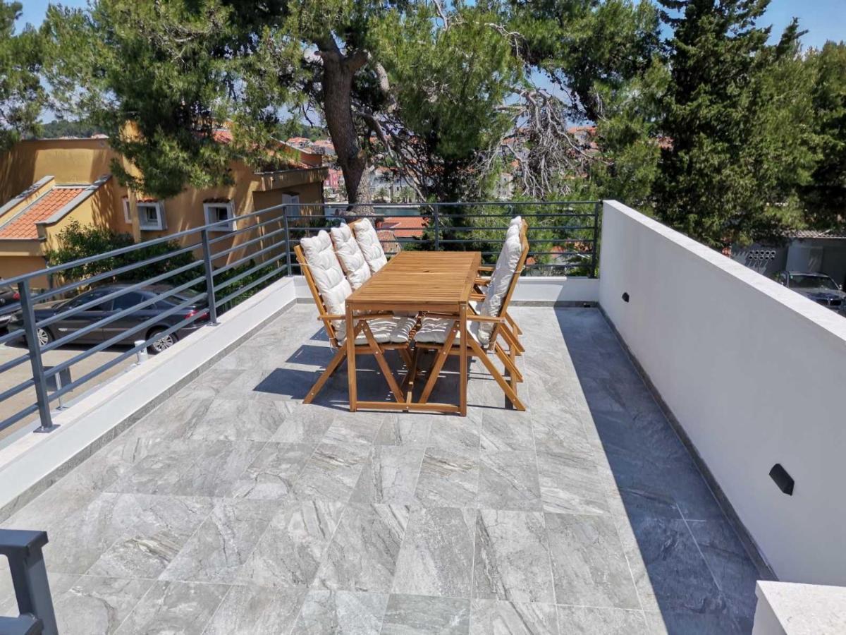 Apartment Senka Mali Lošinj Kültér fotó
