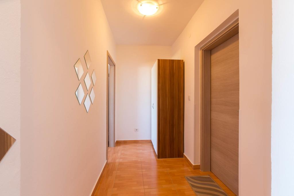 Apartment Senka Mali Lošinj Kültér fotó