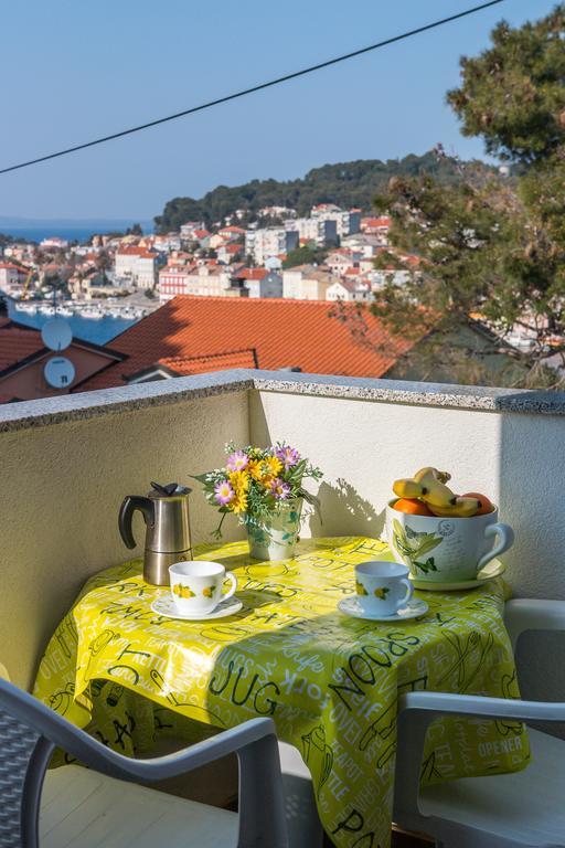 Apartment Senka Mali Lošinj Kültér fotó