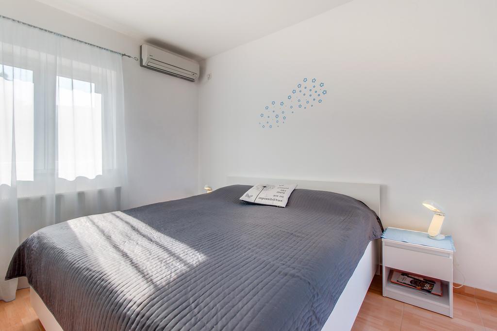 Apartment Senka Mali Lošinj Kültér fotó