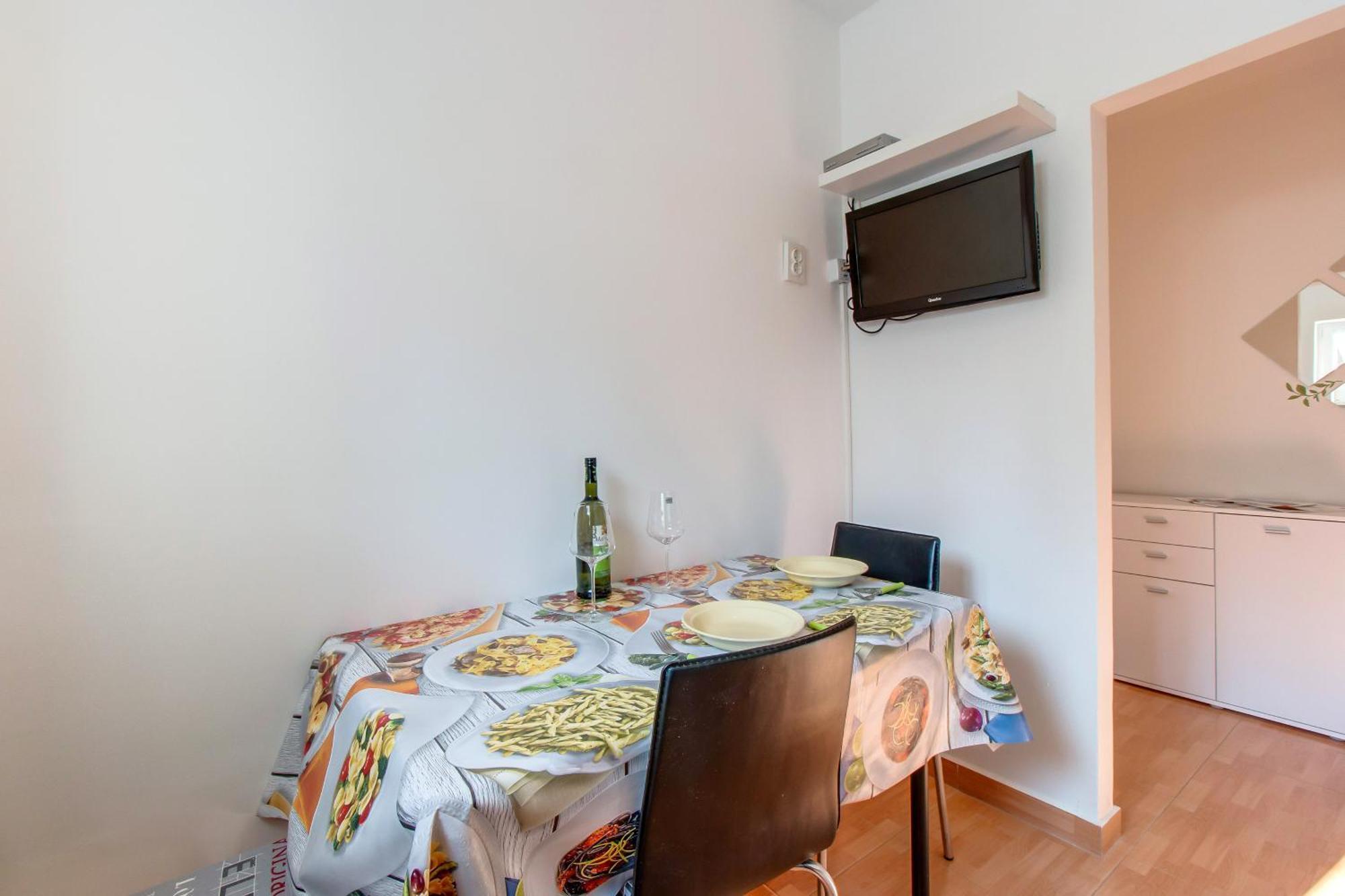 Apartment Senka Mali Lošinj Kültér fotó