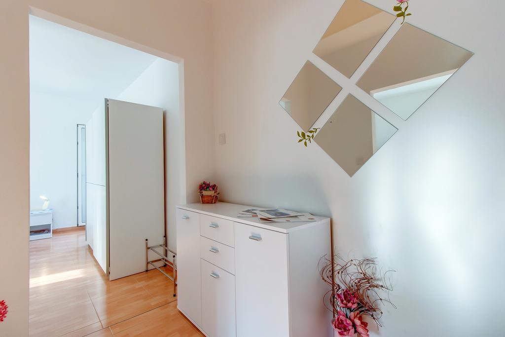 Apartment Senka Mali Lošinj Kültér fotó