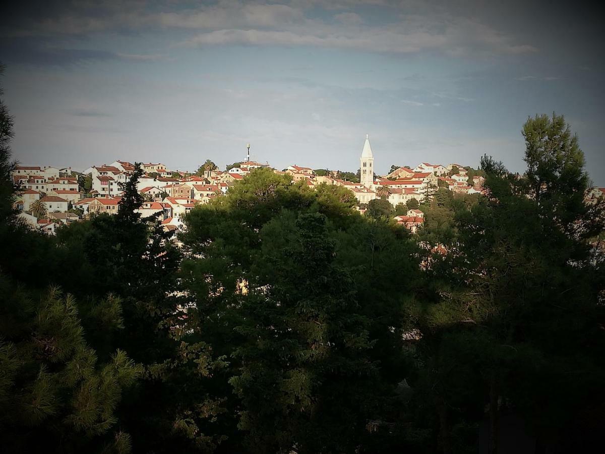 Apartment Senka Mali Lošinj Kültér fotó