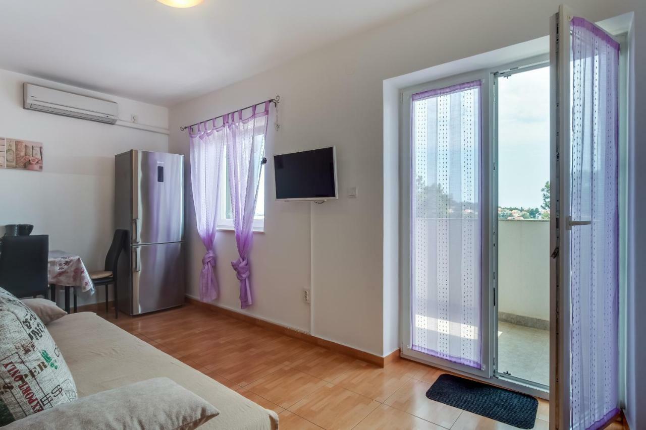 Apartment Senka Mali Lošinj Kültér fotó