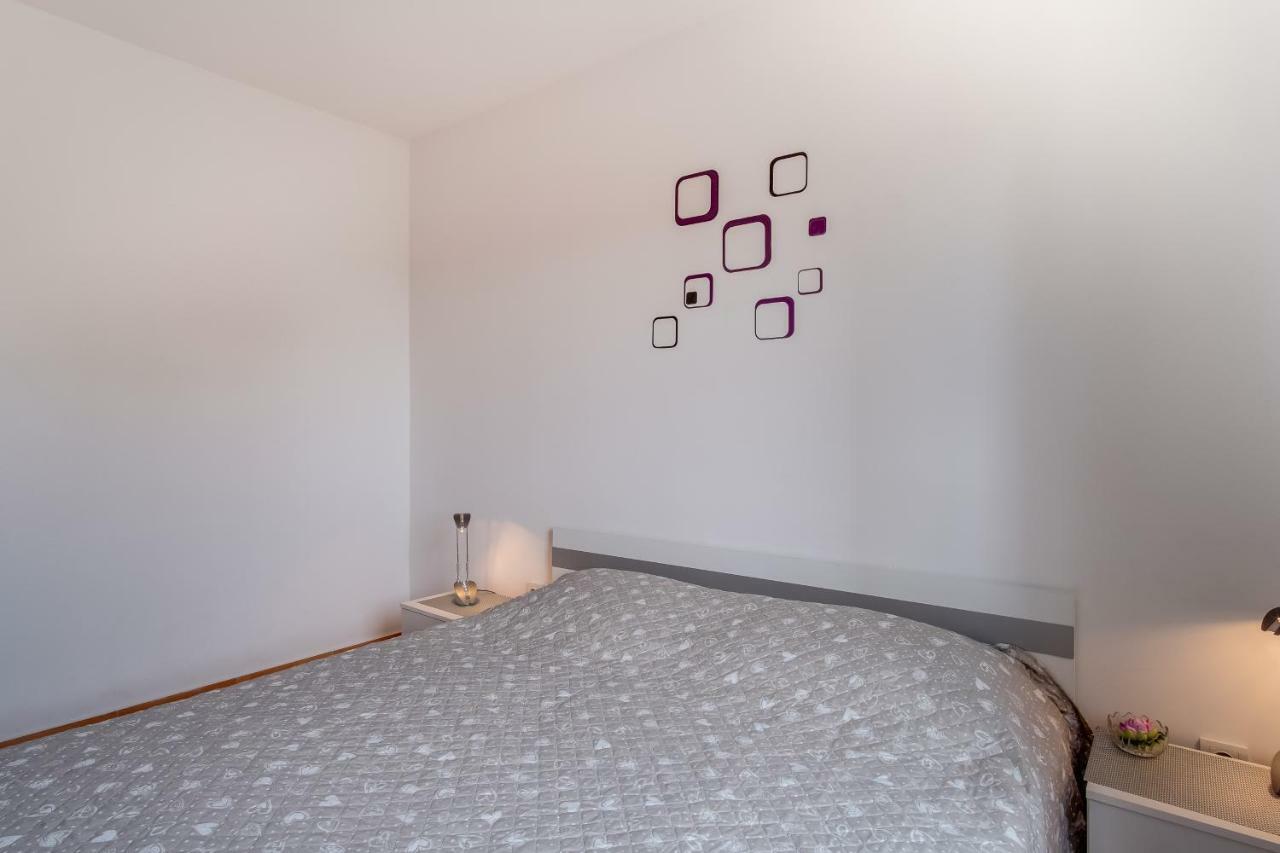 Apartment Senka Mali Lošinj Kültér fotó