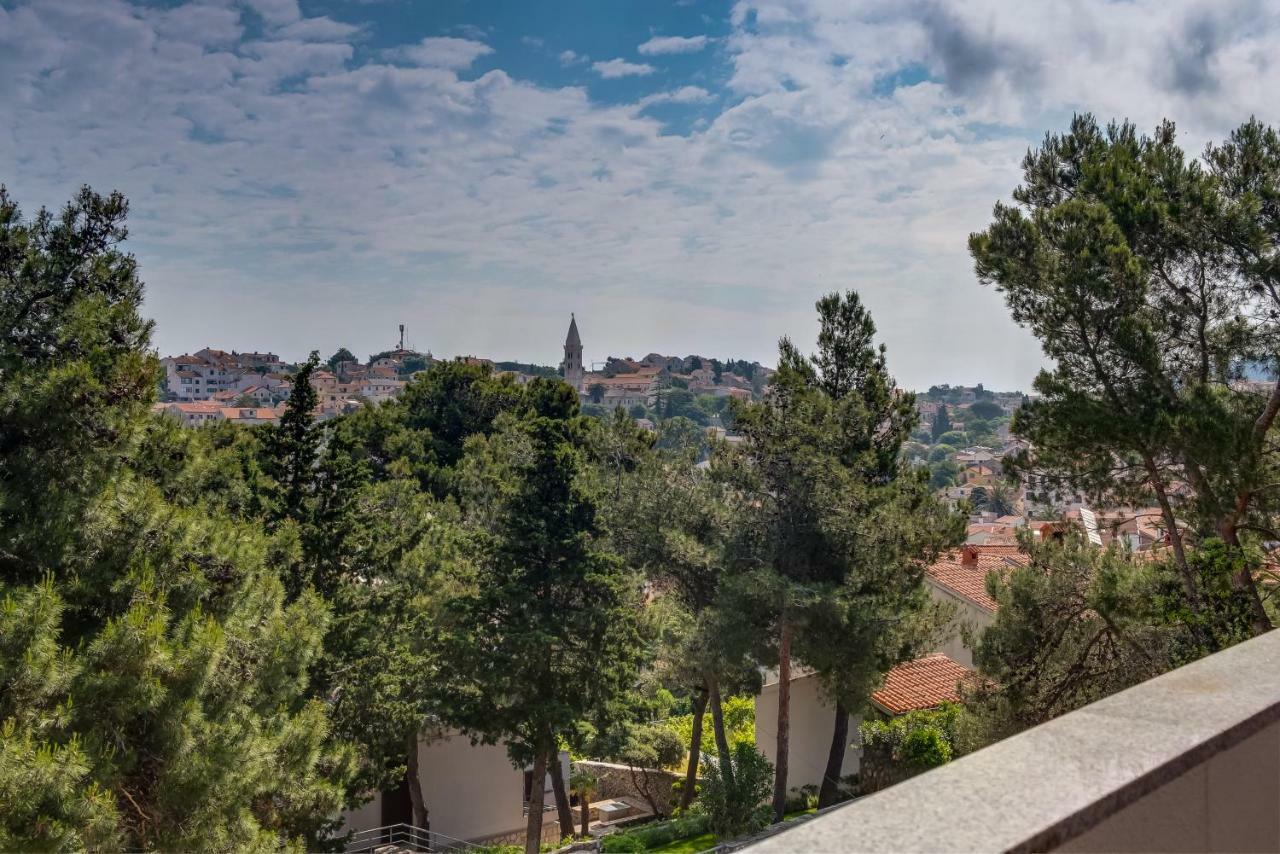 Apartment Senka Mali Lošinj Kültér fotó
